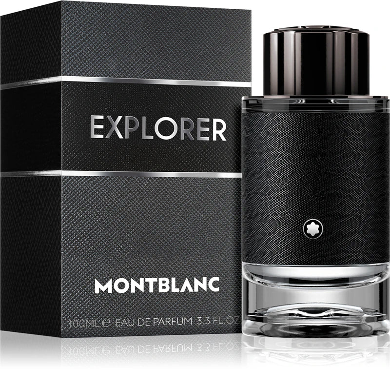 Montblanc Explorer EDP