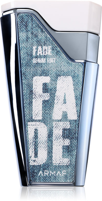 Armaf Fade Denim Edit EDP