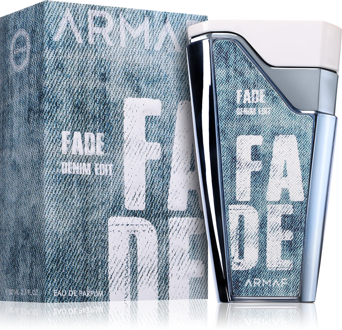 Armaf Fade Denim Edit мъжка парфюмна вода