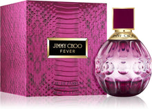 Jimmy Choo Fever парфюмна вода, дамски аромат