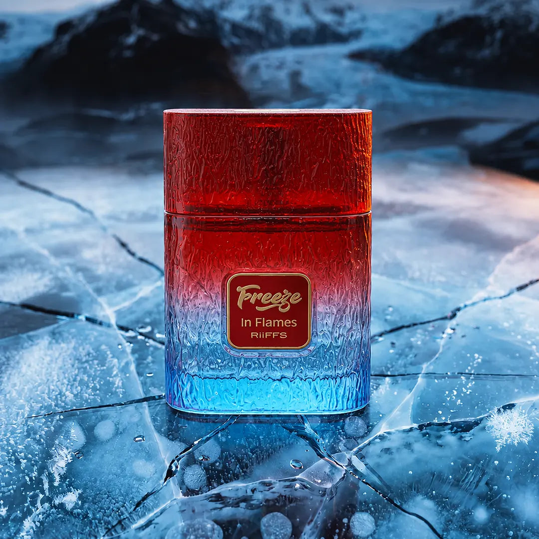 Riiffs Freeze in Flames Parfum
