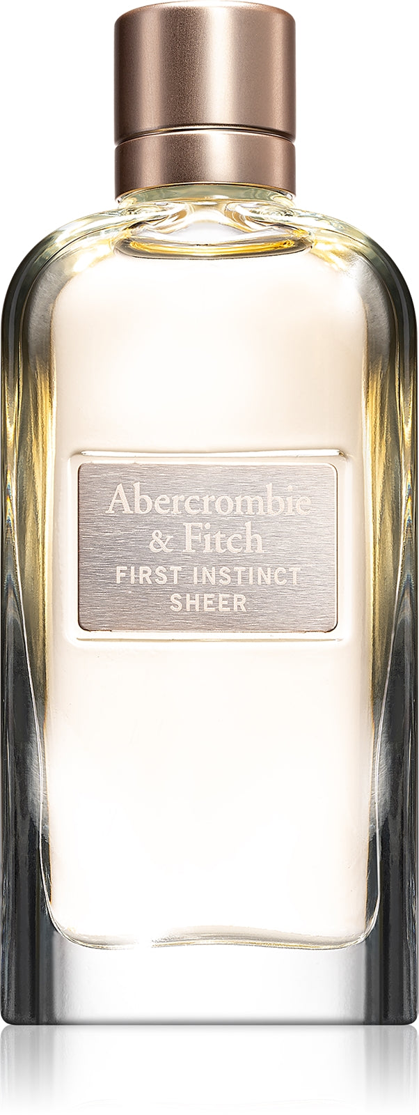 Abercrombie & Fitch First Instinct Sheer, парфюмна вода, дамски аромат