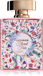 Al Haramain Floral Fair парфюм, дамски аромат