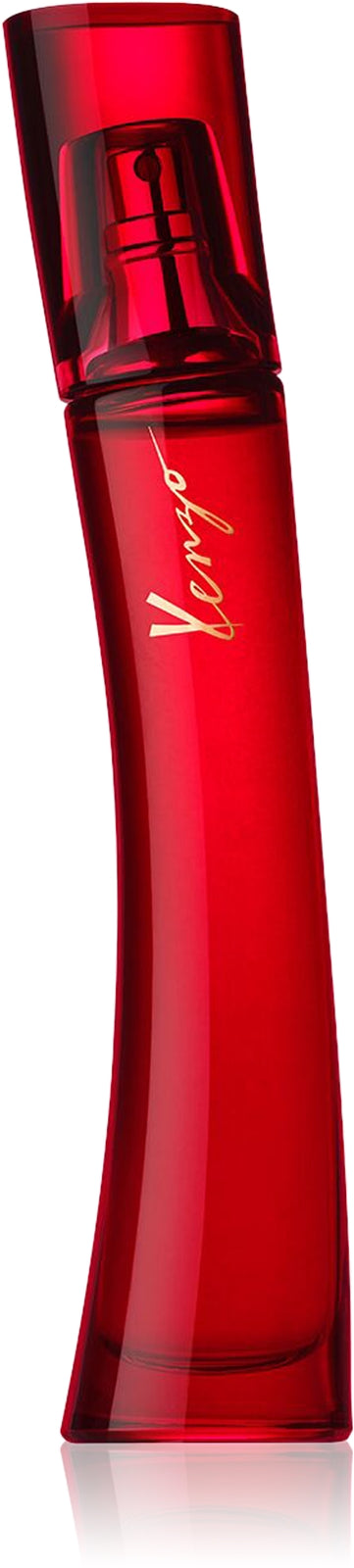 Kenzo Flower by Kenzo Le Rouge парфюмна вода, дамски аромат
