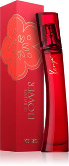 Kenzo Flower by Kenzo Le Rouge парфюмна вода, дамски аромат