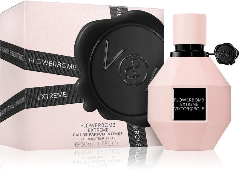 Viktor & Rolf Flowerbomb Extreme Intense EDP