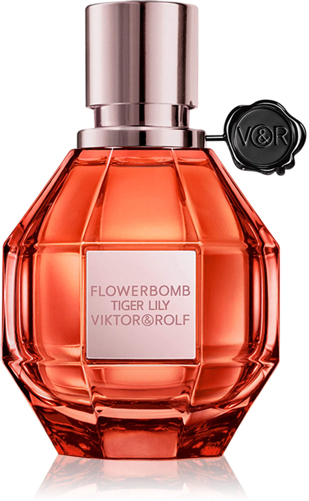 Viktor & Rolf Flowerbomb Tiger Lily EDP