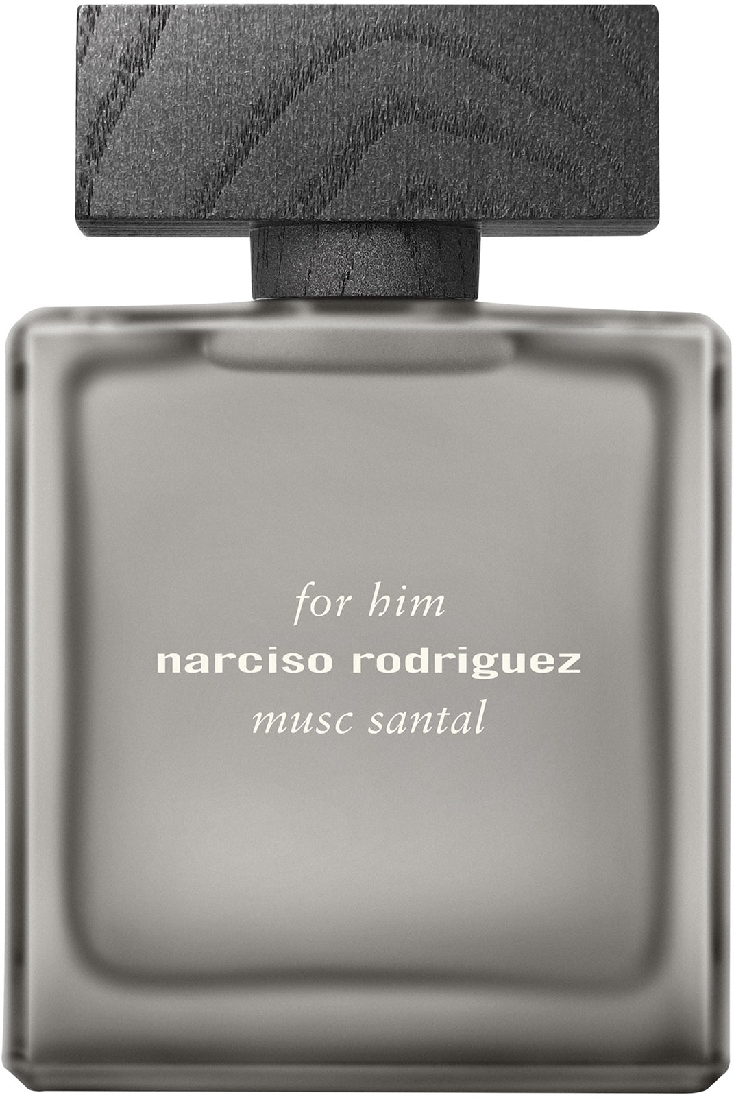 Narciso Rodriguez Musc Santal Intense парфюмна вода, мъжки аромат