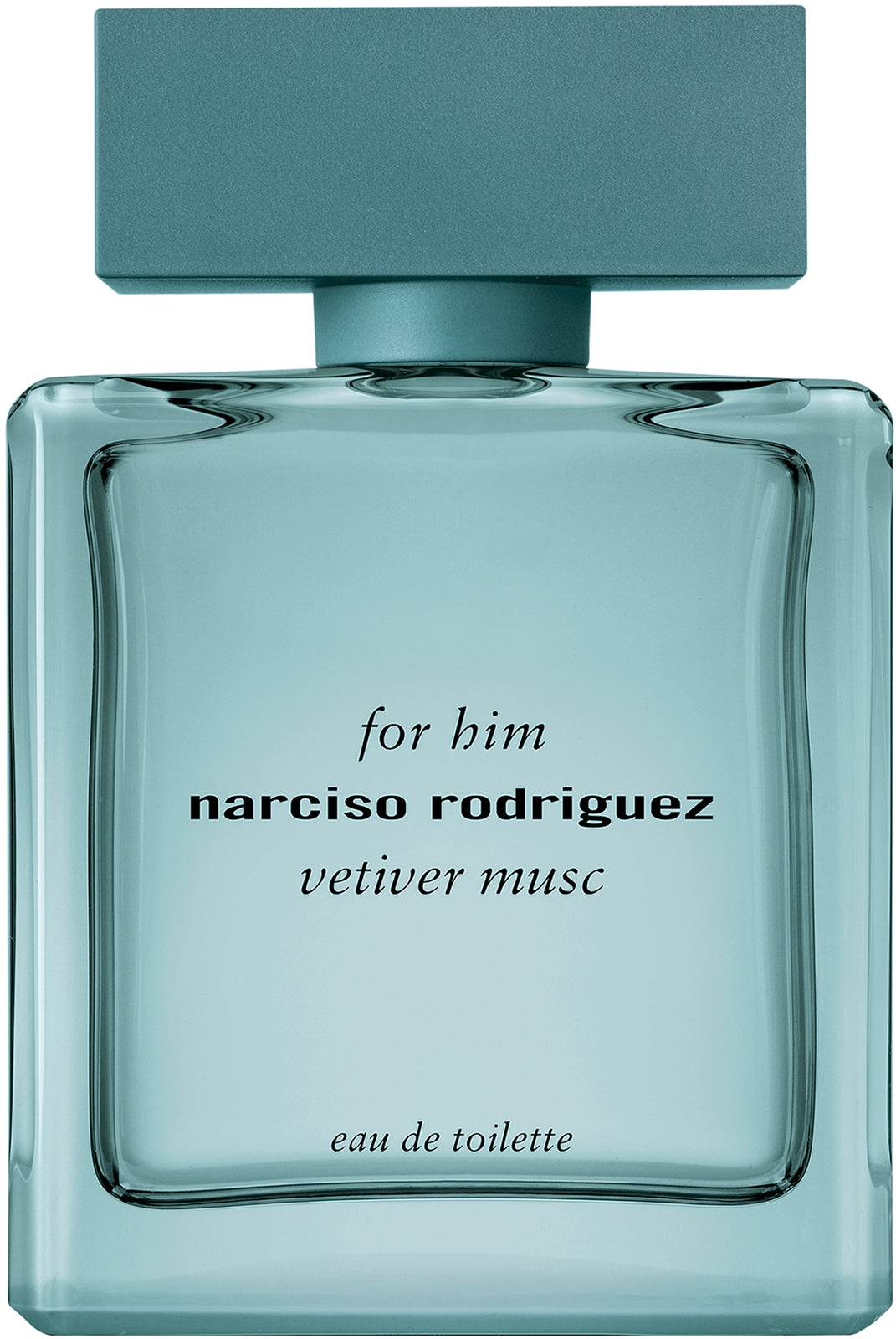 Narciso Rodriguez For Him Vetiver Musc тоалетна вода, мъжки аромат