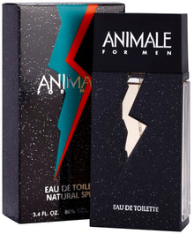 Animale for Men тоалетна вода, мъжки аромат