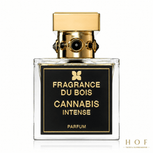 Fragrance Du Bois Cannabis Intense EDP - EDP Парфюмна вода UNISEX - HOF.BG