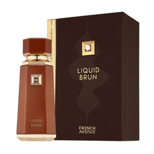 French Avenue Liquid Brun EDP - EDP Парфюмна вода UNISEX - HOF.BG