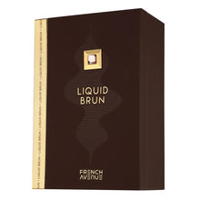 French Avenue Liquid Brun EDP - EDP Парфюмна вода UNISEX - HOF.BG