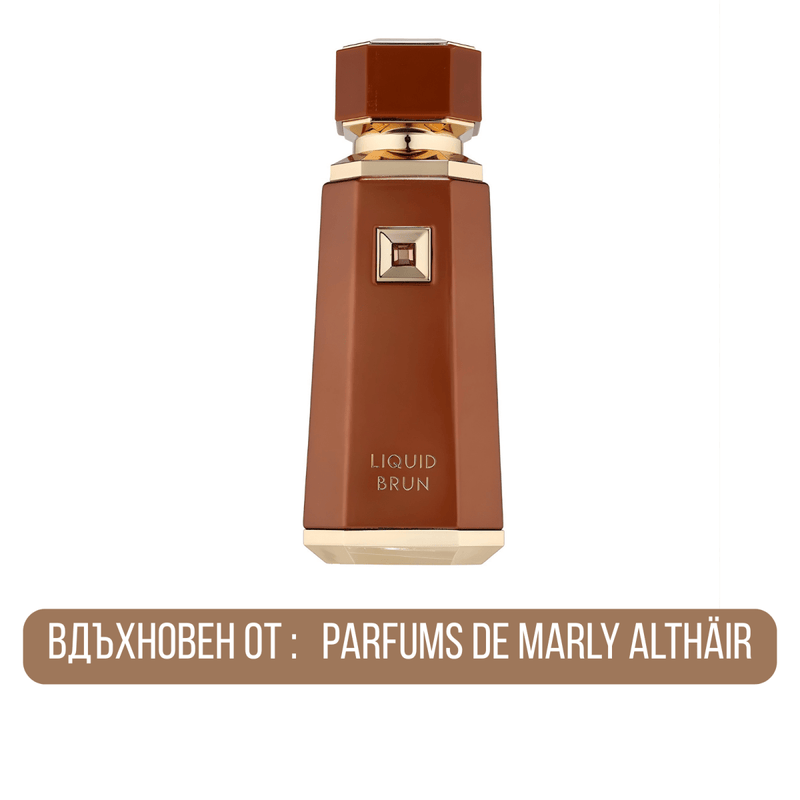 French Avenue Liquid Brun EDP - EDP Парфюмна вода UNISEX - HOF.BG