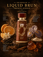 French Avenue Liquid Brun EDP - EDP Парфюмна вода UNISEX - HOF.BG