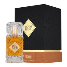 French Avenue Royal Blend Parfum - Унисекс парфюмен екстракт - HOF.BG