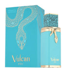 French Avenue Vulcan Feu EDP - EDP Парфюмна вода UNISEX - HOF.BG
