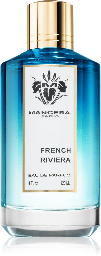 Mancera French Riviera EDP