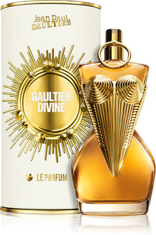 Jean P. Gaultier Divine The Perfume EDP