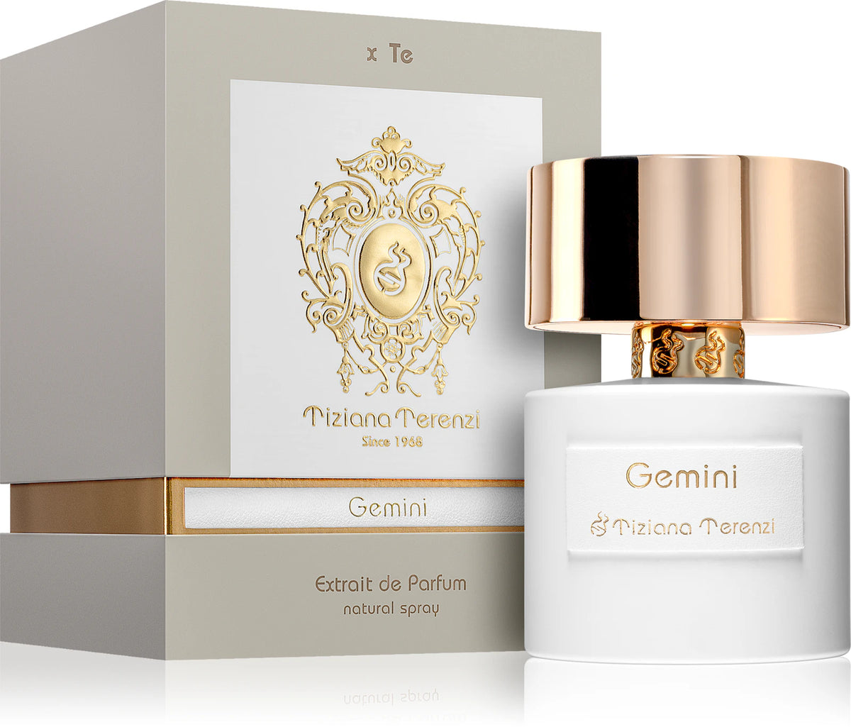 Tiziana Terenzi Gemini PAR