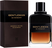 Givenchy Gentleman Givenchy Réserve Privée парфюмна вода за мъже