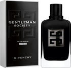 Givenchy Gentleman Society Extreme парфюмна вода за мъже