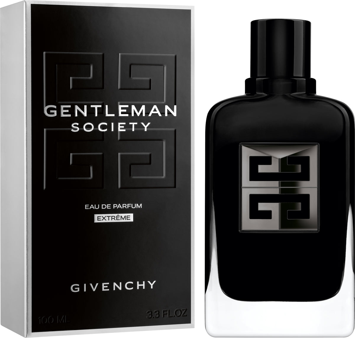 Givenchy Gentleman Society Extreme парфюмна вода за мъже