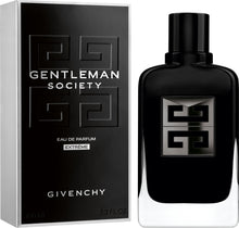 Givenchy Gentleman Society Extreme парфюмна вода за мъже