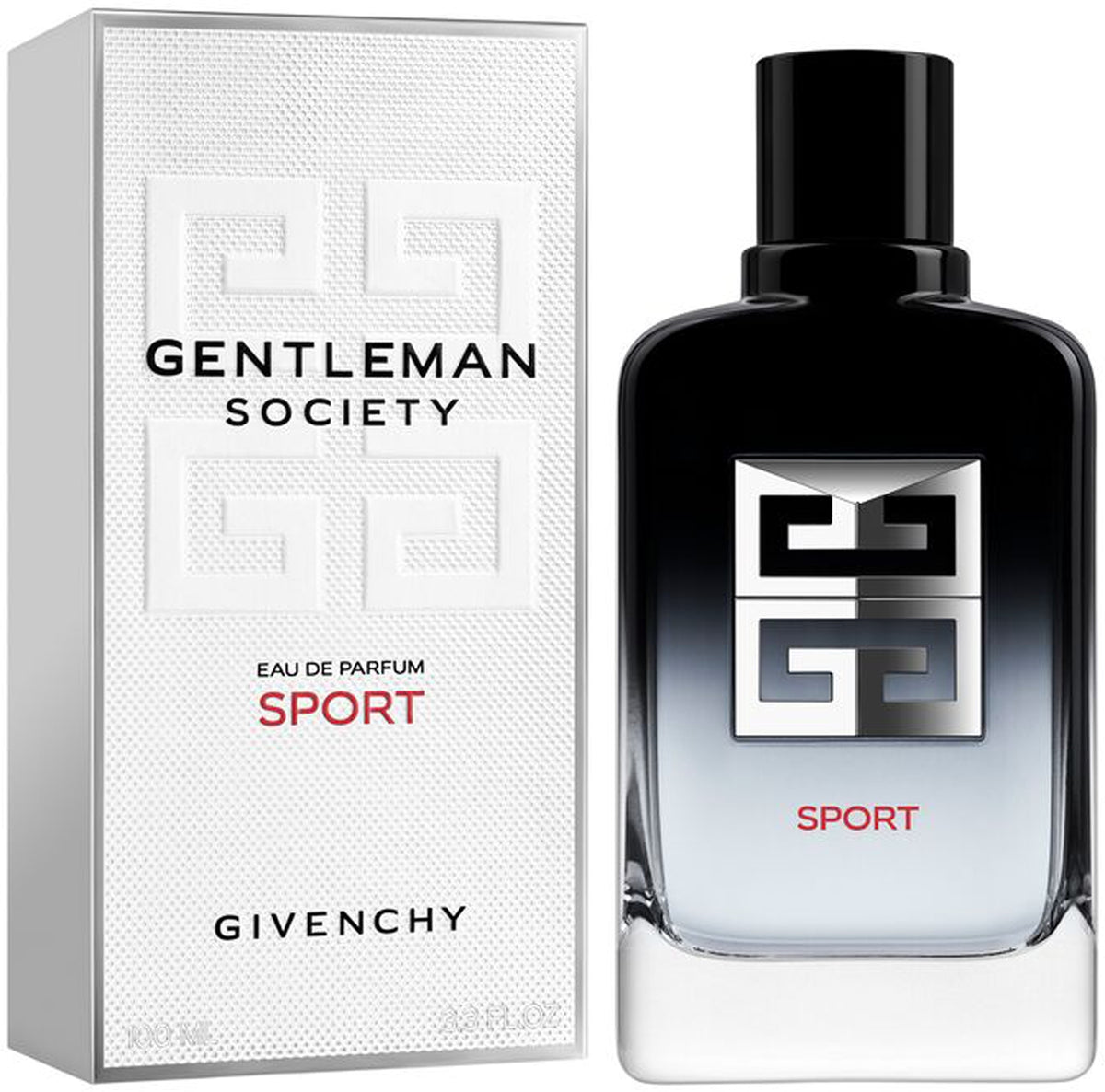 Givenchy Gentleman Society Sport парфюмна вода за мъже