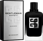 Givenchy Gentleman Society парфюмна вода за мъже, флакон за многократно пълнене