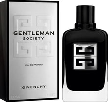 Givenchy Gentleman Society парфюмна вода за мъже, флакон за многократно пълнене
