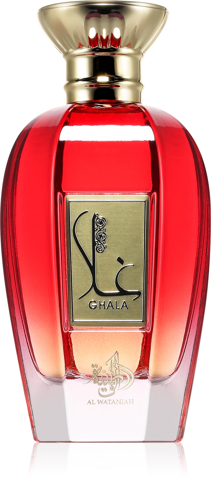 Al Wataniah Ghala – парфюмна вода, унисекс аромат, 100 ml