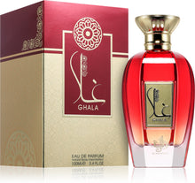 Al Wataniah Ghala – парфюмна вода, унисекс аромат, 100 ml