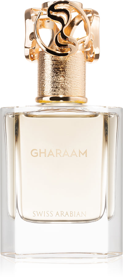 Swiss Arabian Gharaam EDP