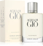 Acqua Di Gio Pour Homme EDT - Тоалетна вода за мъже EDT - HOF.BG