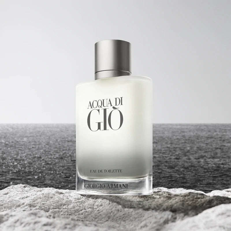 Acqua Di Gio Pour Homme EDT - Тоалетна вода за мъже EDT - HOF.BG