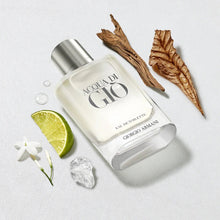 Acqua Di Gio Pour Homme EDT - Тоалетна вода за мъже EDT - HOF.BG