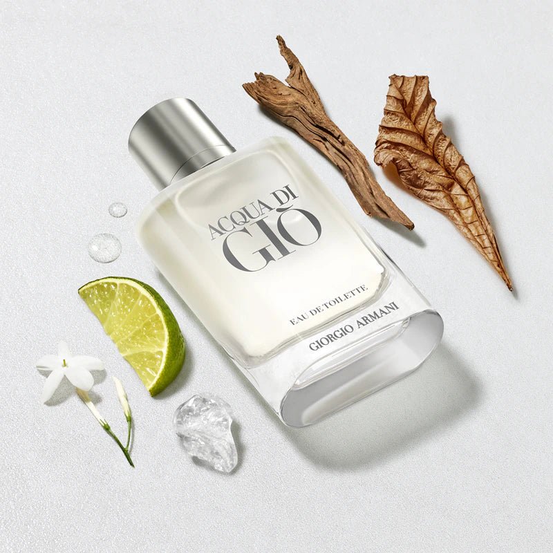 Acqua Di Gio Pour Homme EDT - Тоалетна вода за мъже EDT - HOF.BG