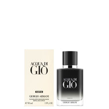 Armani Acqua Di Gio Homme Parfum EDP - EDP Парфюмна вода за мъже - HOF.BG