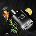 Armani Acqua Di Gio Homme Parfum EDP - EDP Парфюмна вода за мъже - HOF.BG