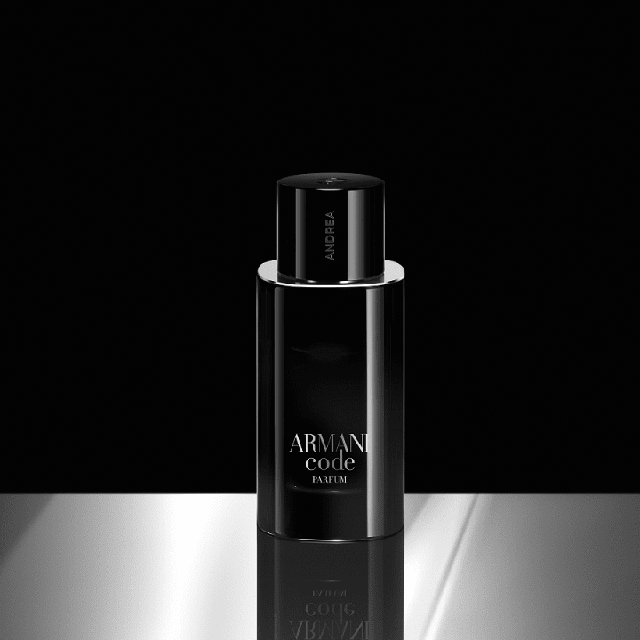 Armani Code Le Parfum EDP - EDP Парфюмна вода за мъже - HOF.BG
