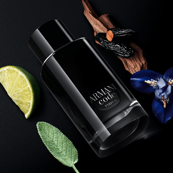 Armani Code Le Parfum EDP - EDP Парфюмна вода за мъже - HOF.BG
