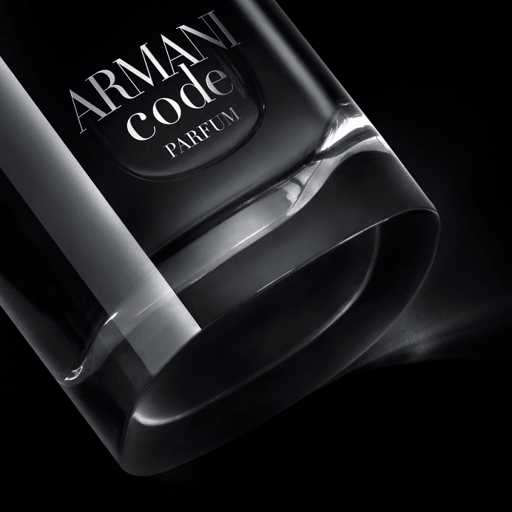 Armani Code Le Parfum EDP - EDP Парфюмна вода за мъже - HOF.BG