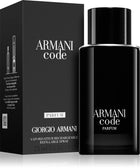 Armani Code Le Parfum EDP - EDP Парфюмна вода за мъже - HOF.BG