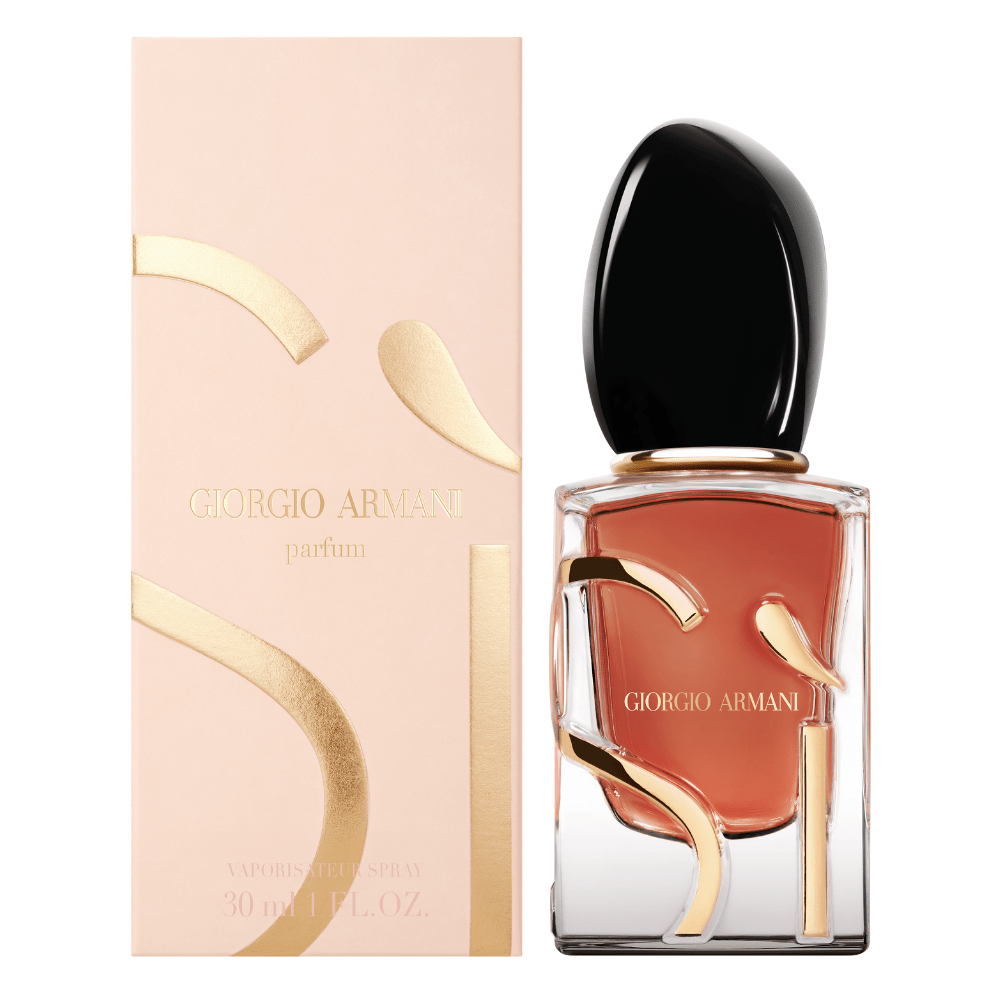 Armani Si Parfum EDP - EDP Парфюмна вода за жени - HOF.BG