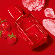Armani Sì Passione EDP - EDP Парфюмна вода за жени - HOF.BG