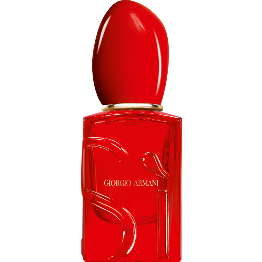 Armani Sì Passione EDP - EDP Парфюмна вода за жени - HOF.BG