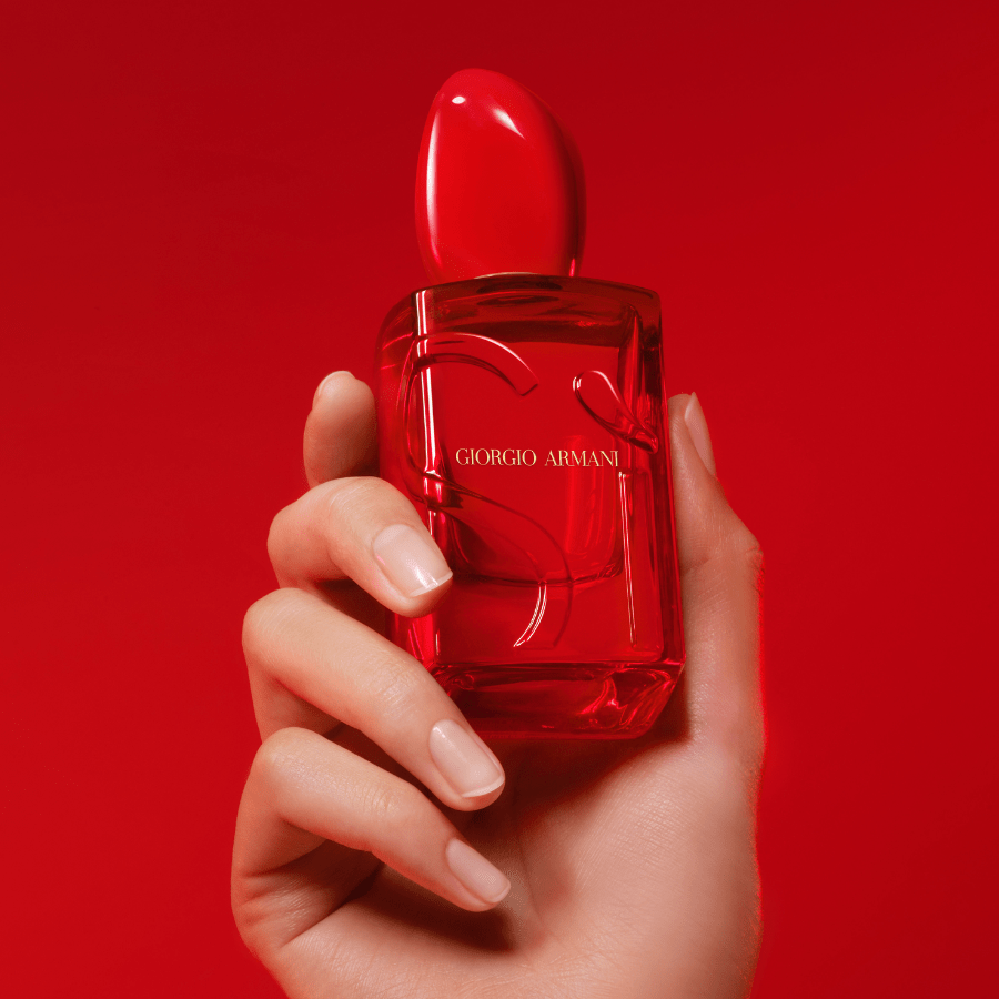 Armani Sì Passione EDP - EDP Парфюмна вода за жени - HOF.BG
