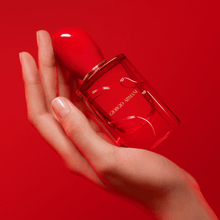Armani Sì Passione EDP - EDP Парфюмна вода за жени - HOF.BG