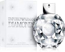 Giorgio Armani Emporio Diamonds - EDP Парфюмна вода за жени - HOF.BG